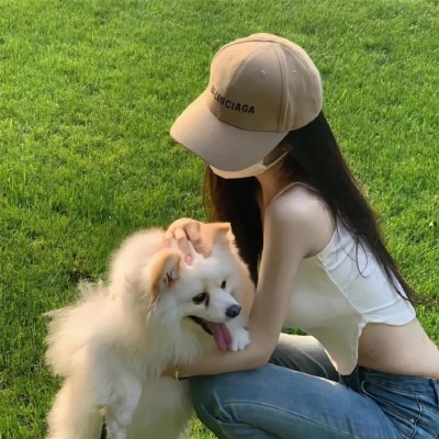 传闻中的白月光